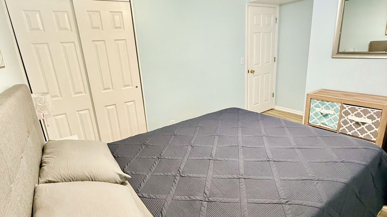 Photo of Bedroom in St. Nicholas