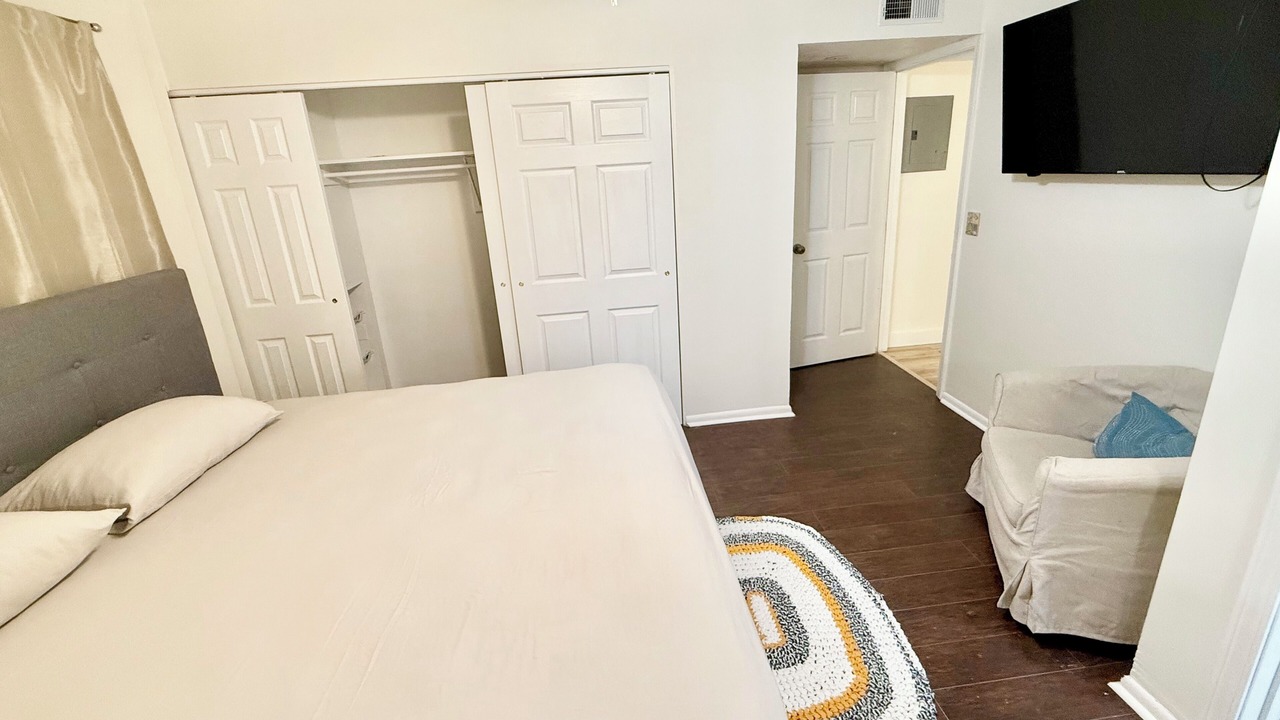Photo of Bedroom in St. Nicholas