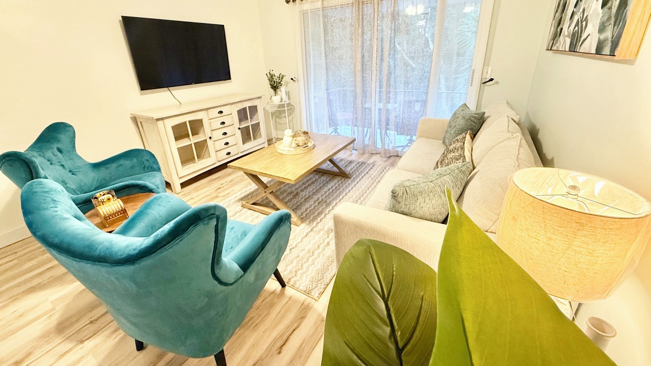 Photo of Livingroom in St. Nicholas