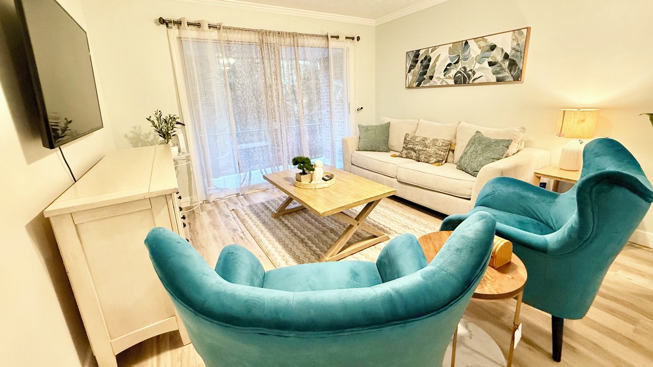 Photo of Livingroom in St. Nicholas