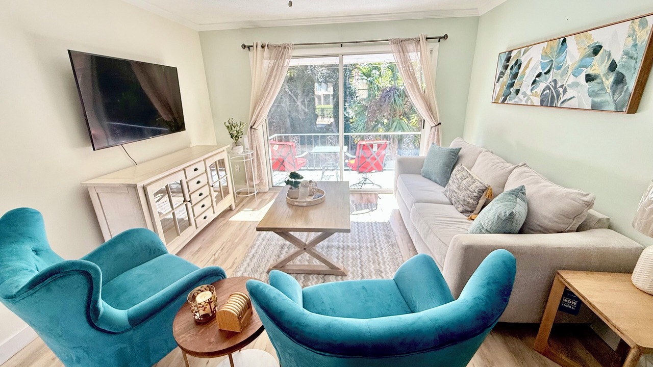 Photo of Livingroom in St. Nicholas