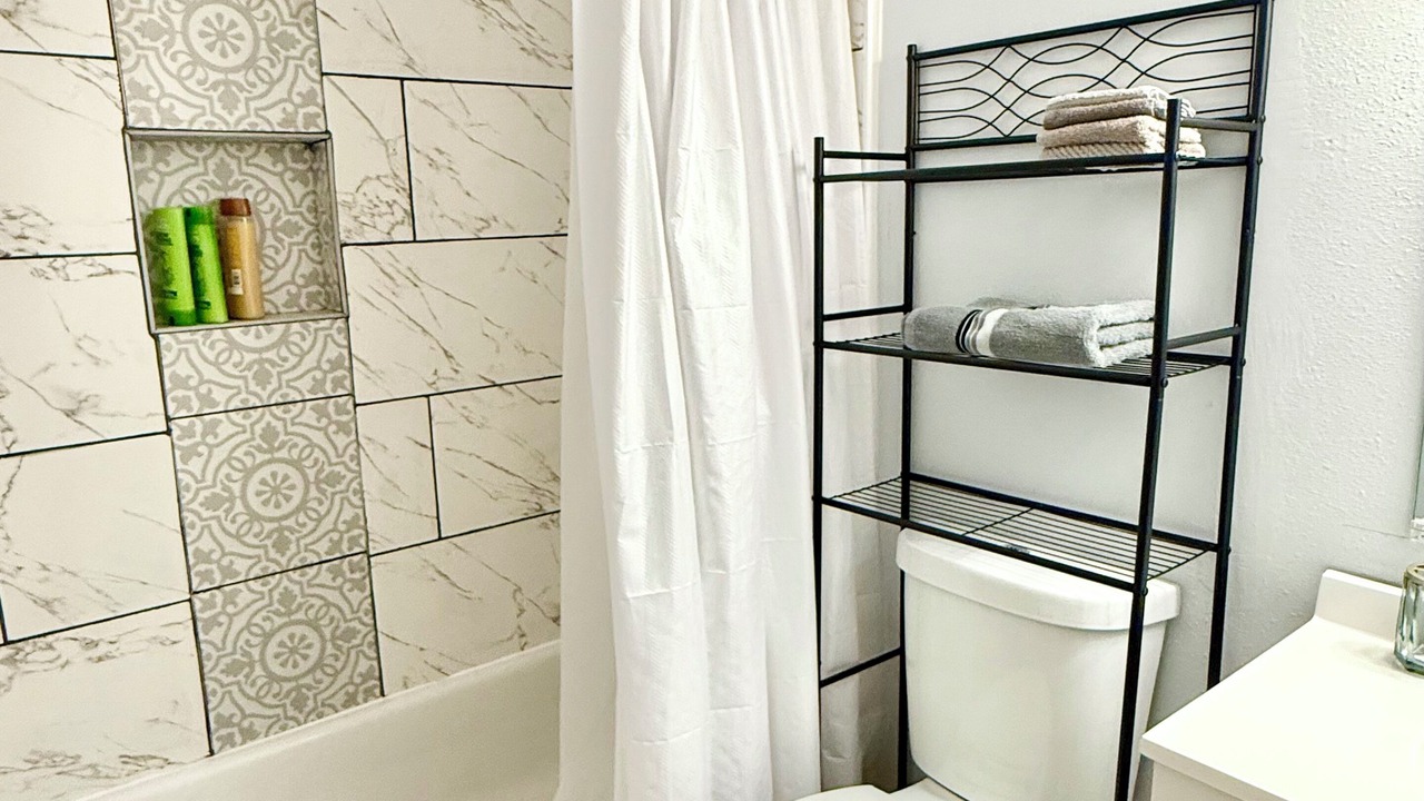 Photo of Bathroom in St. Nicholas