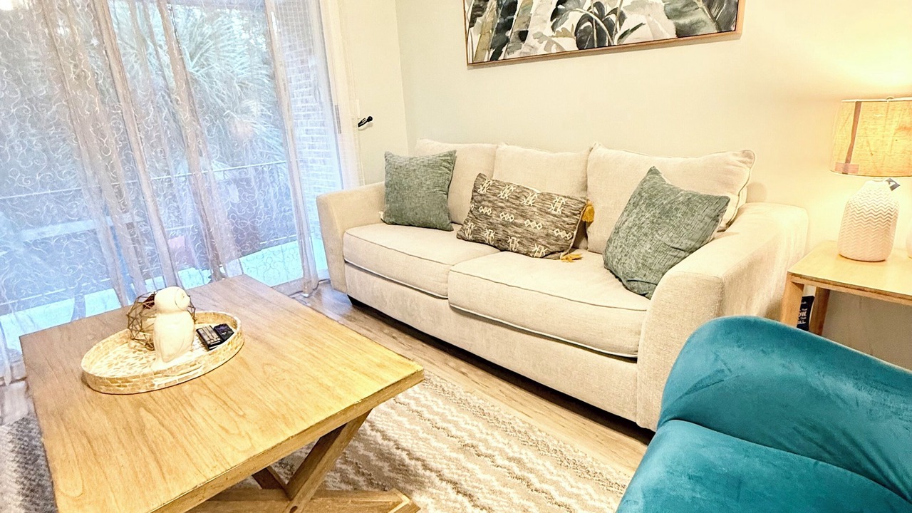 Photo of Livingroom in St. Nicholas
