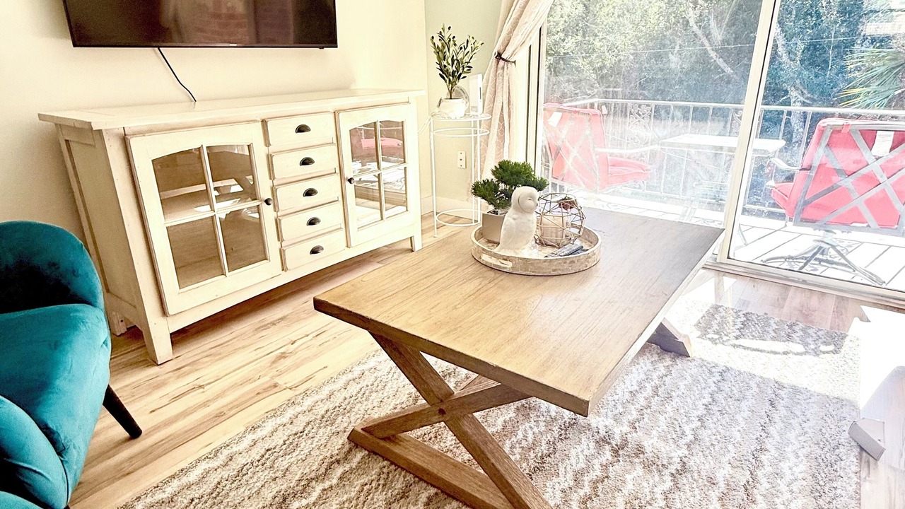 Photo of Livingroom in St. Nicholas