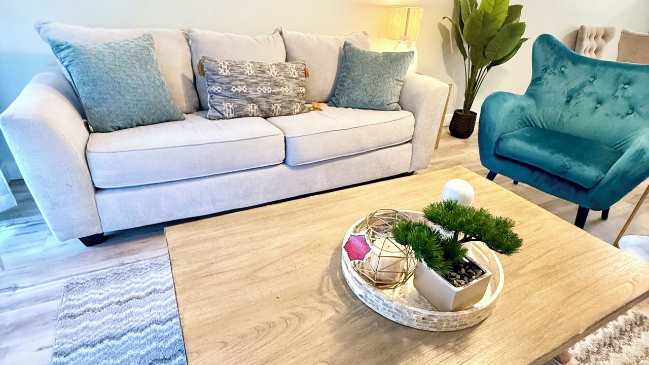 Photo of Livingroom in St. Nicholas