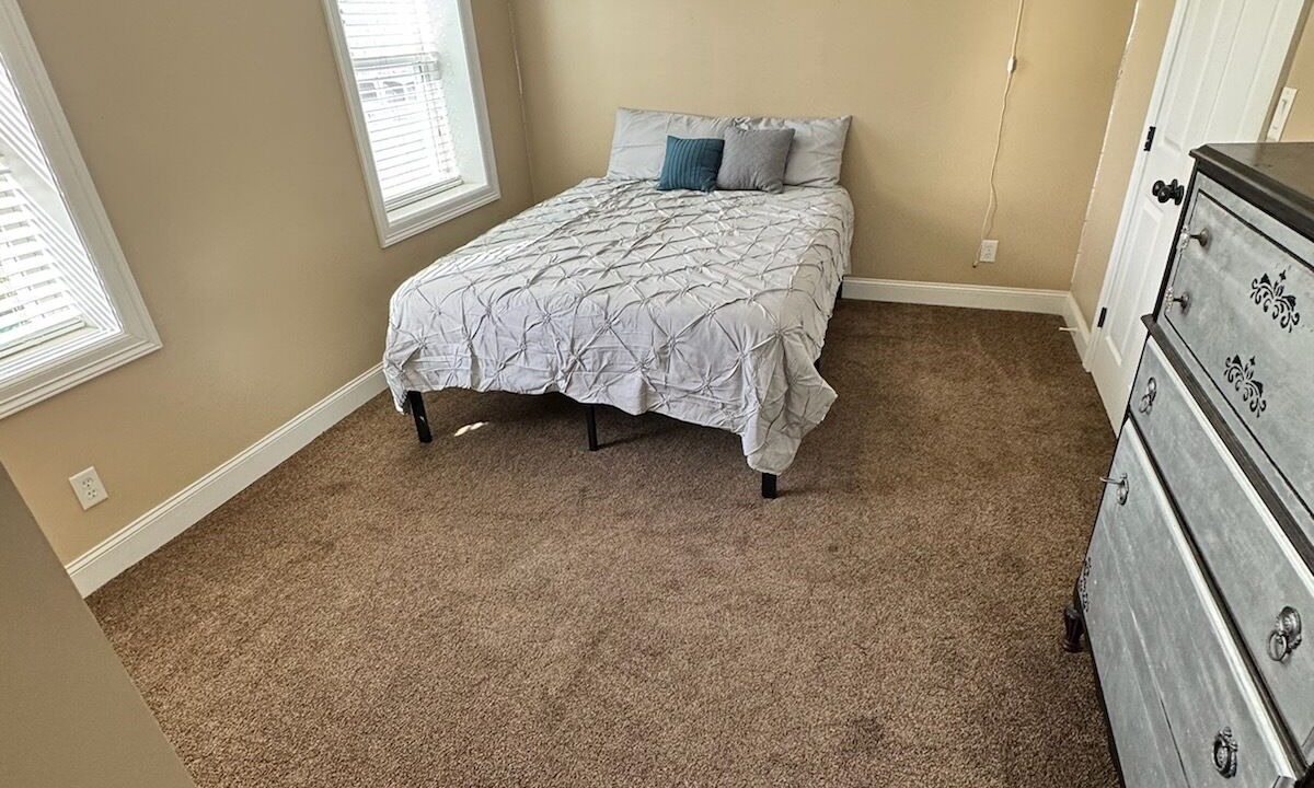 Photo of Bedroom in Vicksburg