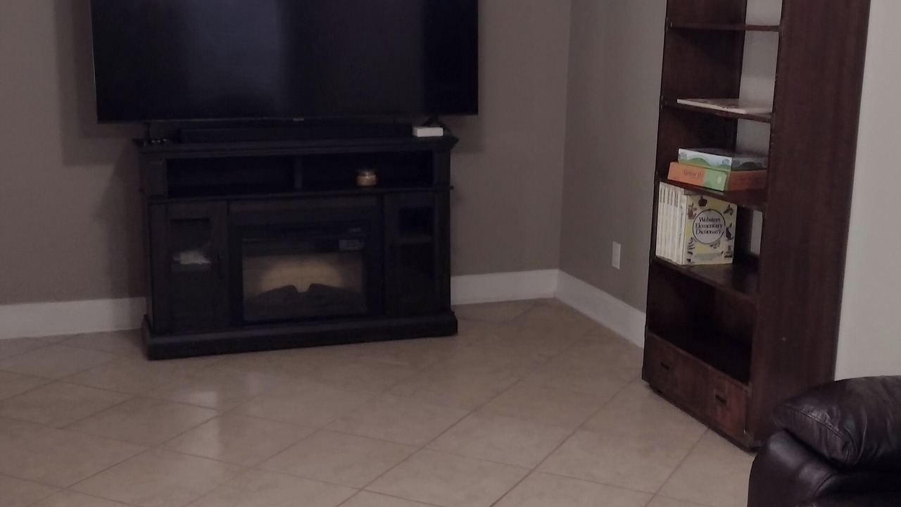 Photo of Livingroom in Vicksburg