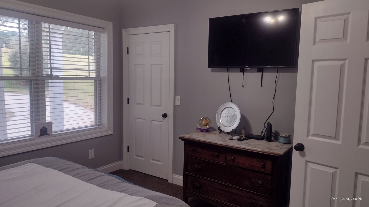 Photo of Bedroom in Vicksburg