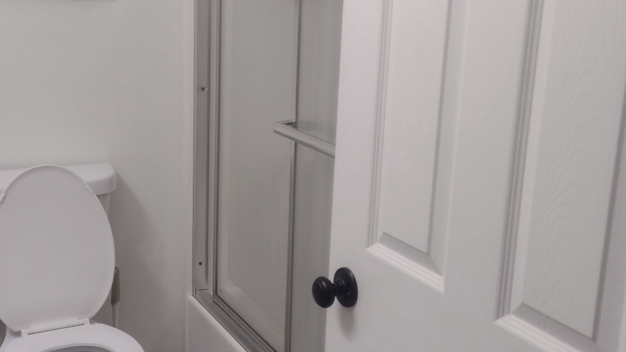 Photo of Bathroom in Vicksburg