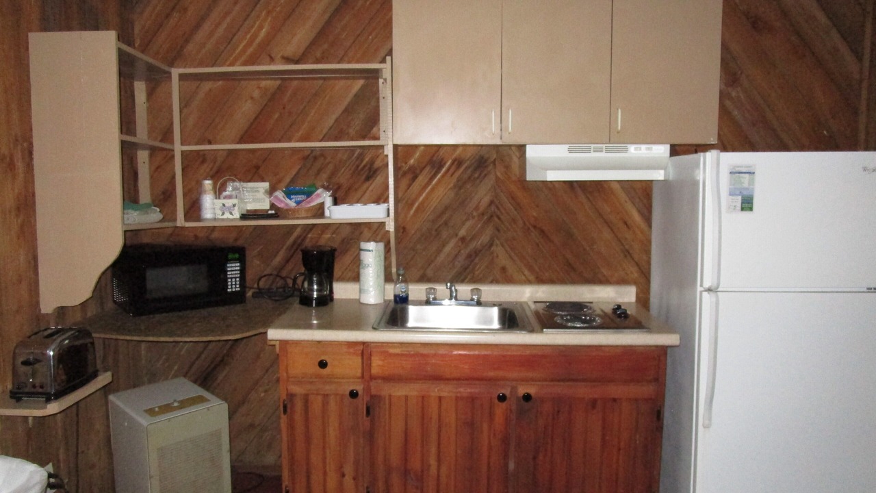 Photo of Kitchen in Mayo