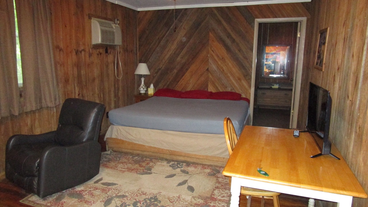 Photo of Bedroom in Mayo