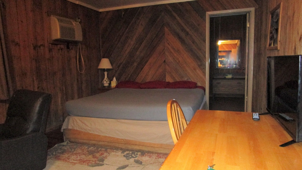 Photo of Bedroom in Mayo