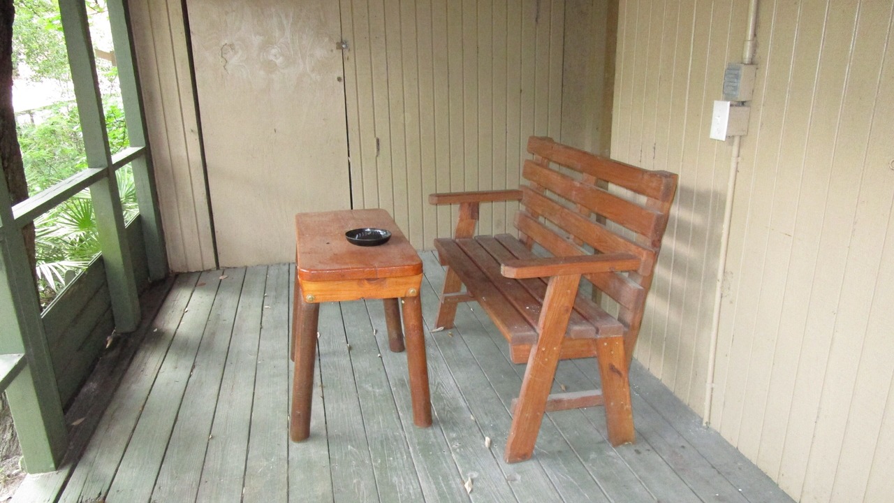 Photo of Patio Balcony in Mayo