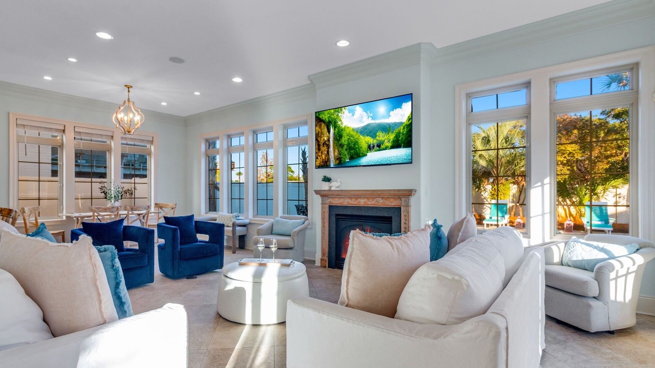 Photo of Livingroom in Tang-O-Mar