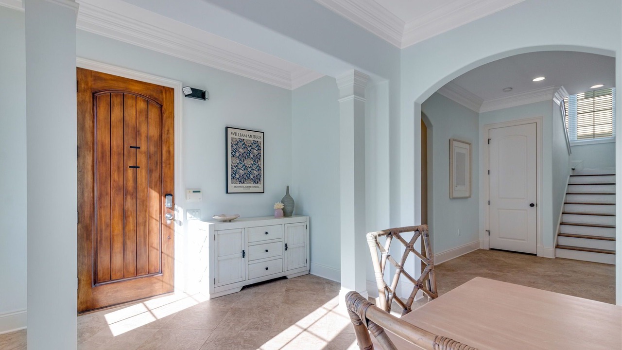Photo of Bedroom in Tang-O-Mar