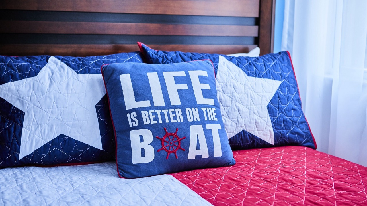 Photo of Bedroom in Loughman