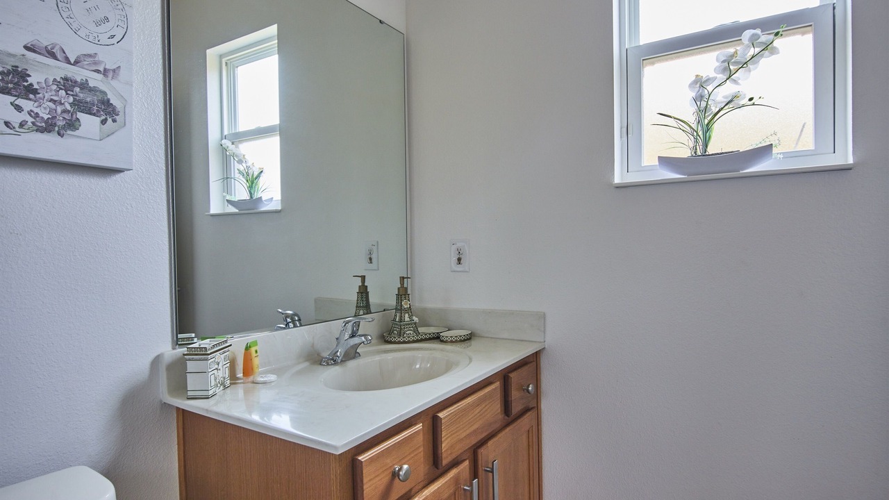 Photo of Bathroom in Loughman