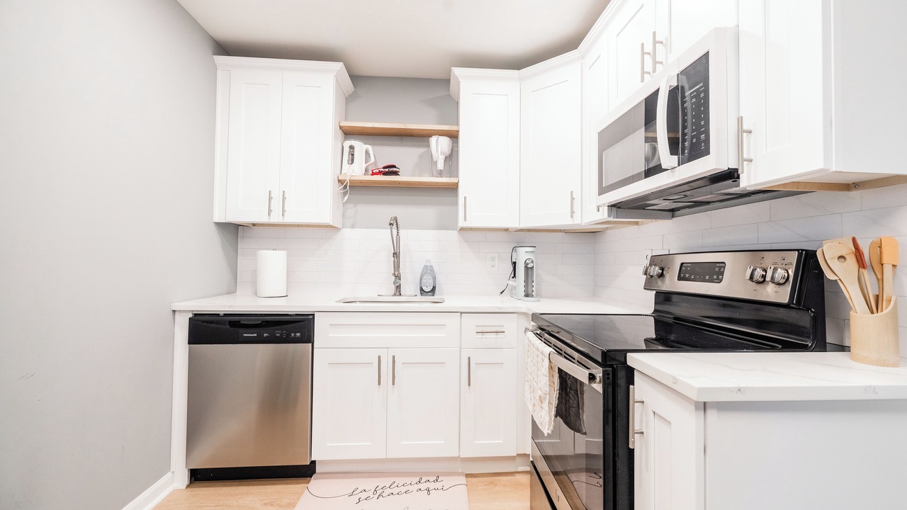 Photo of Kitchen in East Side
