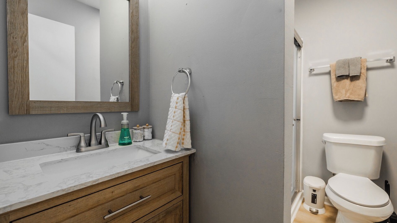 Photo of Bathroom in East Side