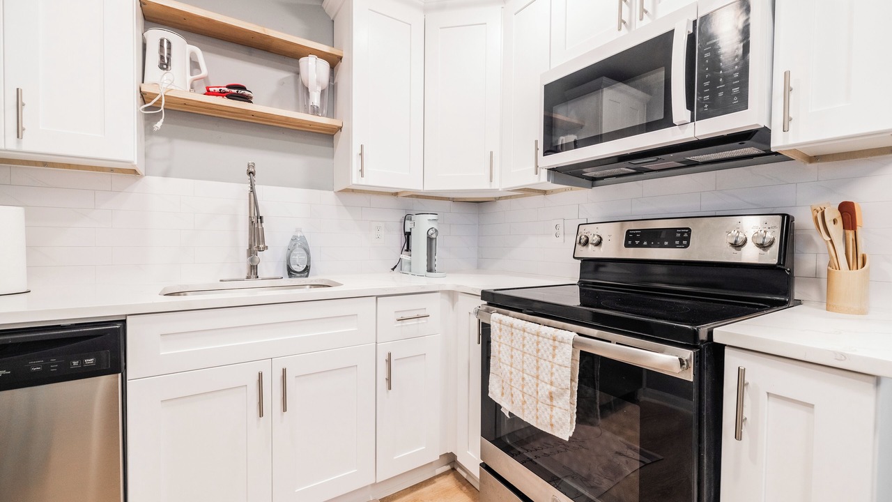 Photo of Kitchen in East Side