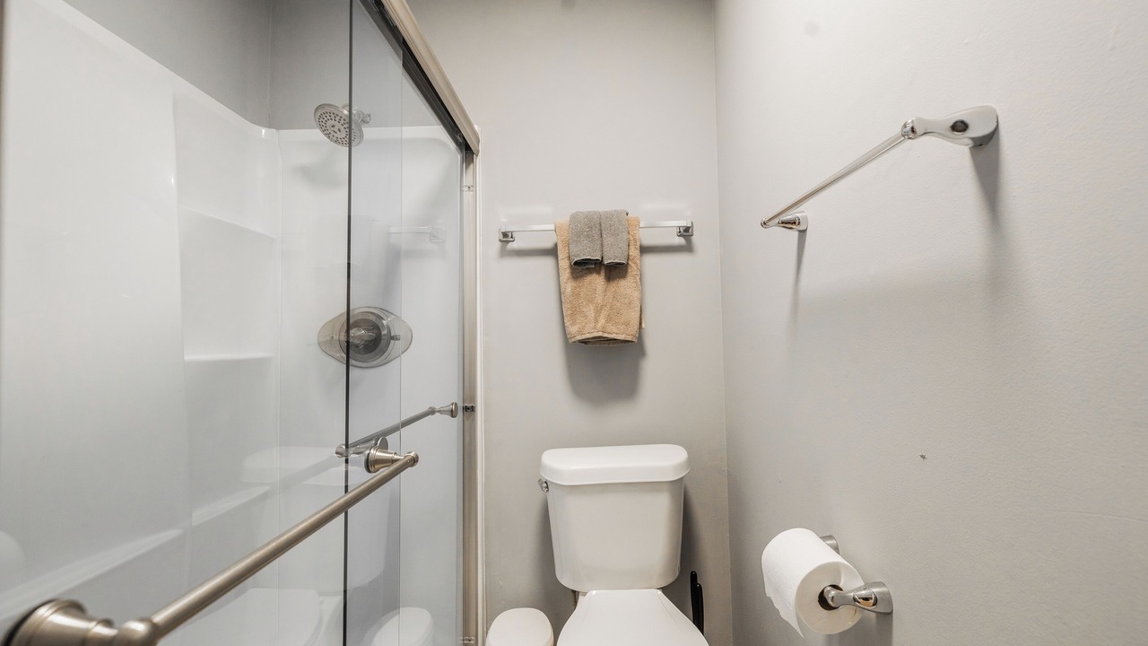 Photo of Bathroom in East Side