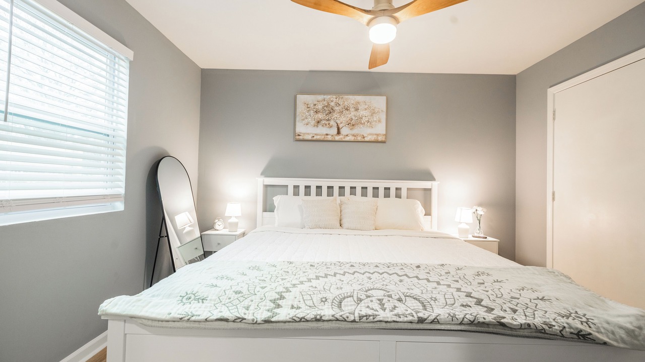 Photo of Bedroom in East Side
