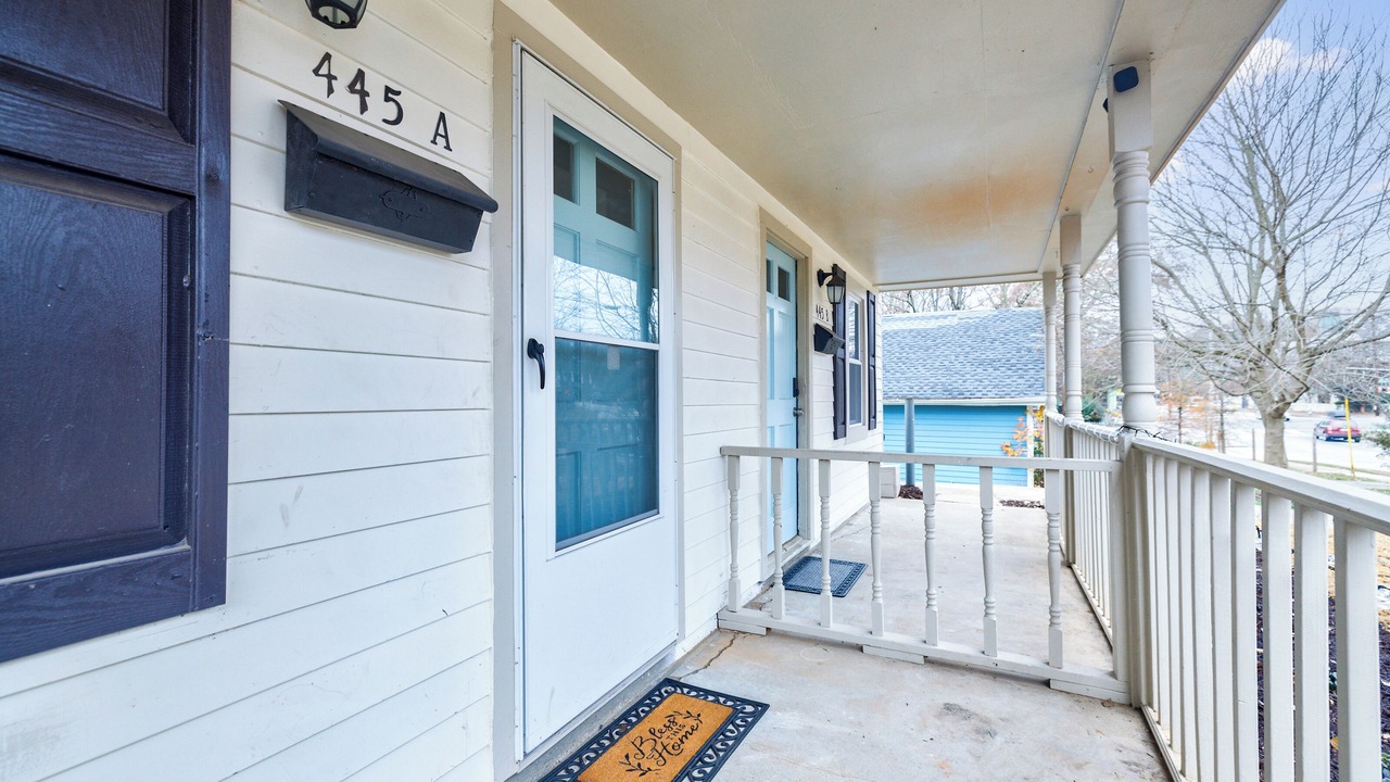 Photo of Outdoor in East Side