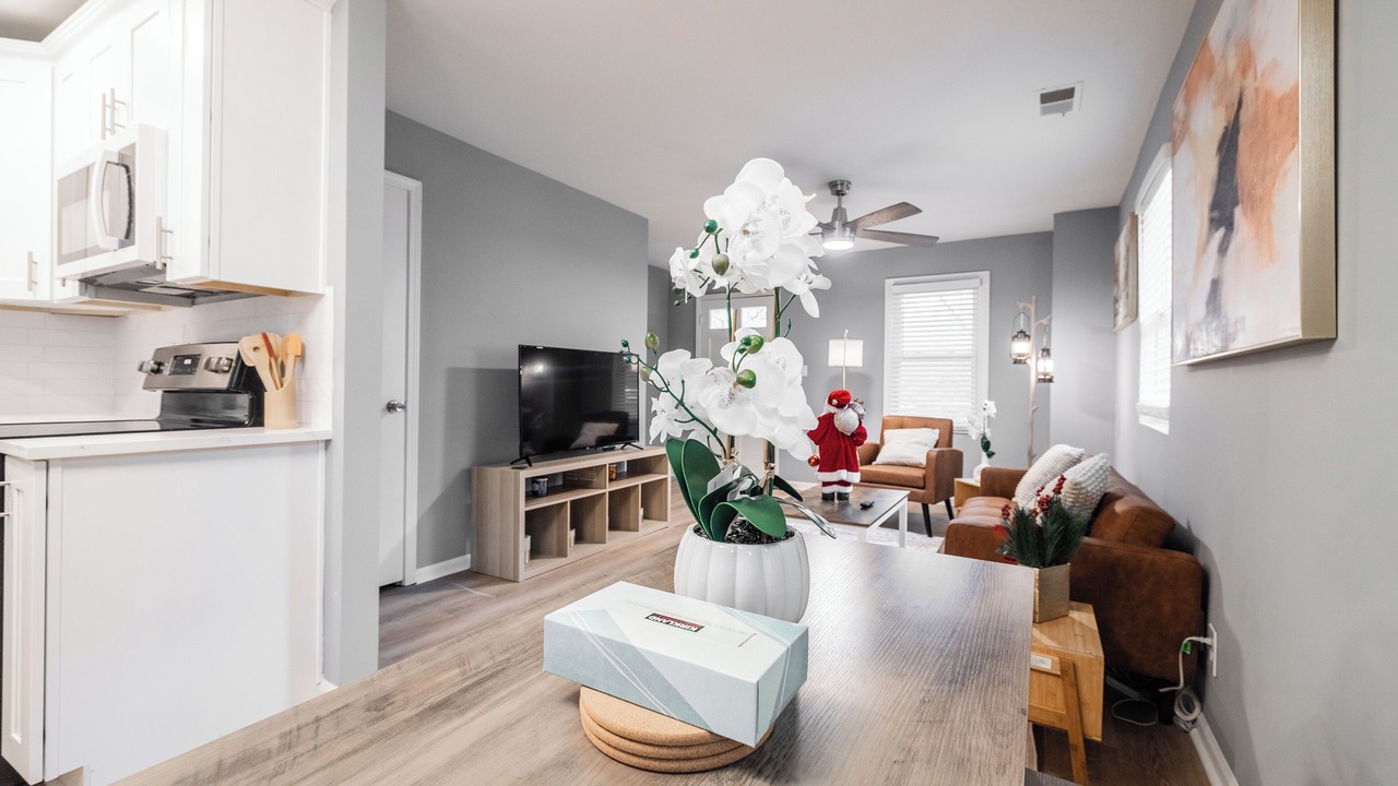 Photo of Livingroom in East Side