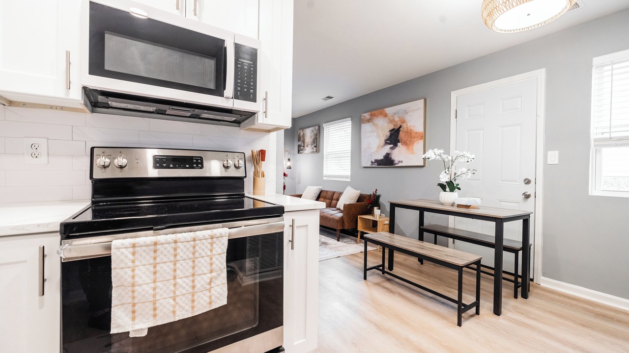 Photo of Kitchen in East Side