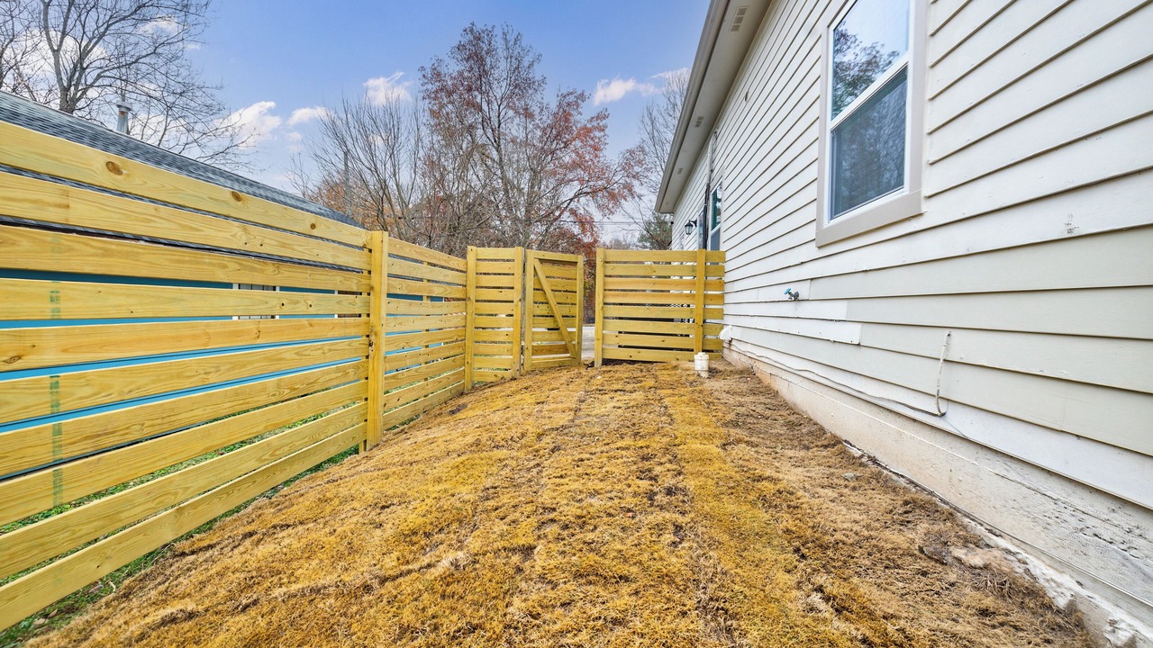 Photo of Outdoor in East Side