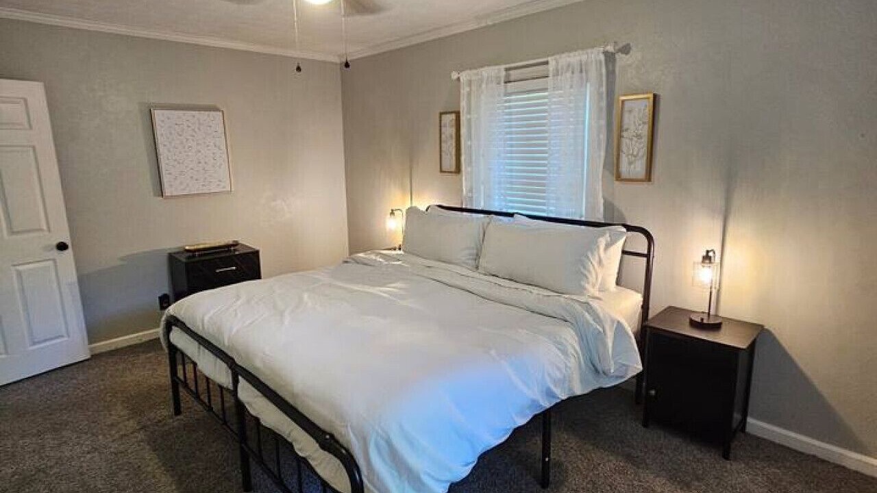 Photo of Bedroom in Columbus