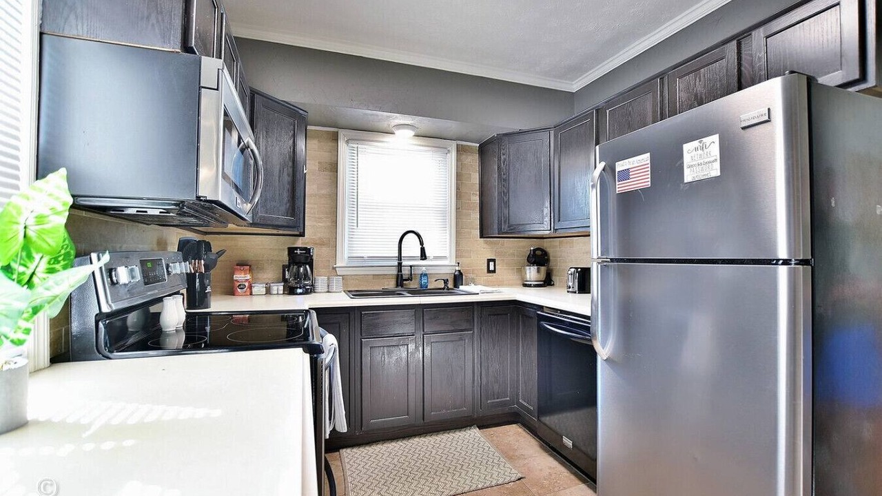 Photo of Kitchen in Columbus