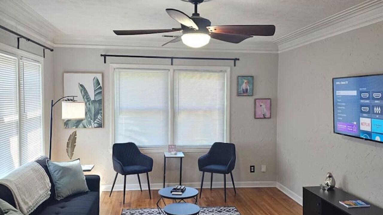 Photo of Livingroom in Columbus