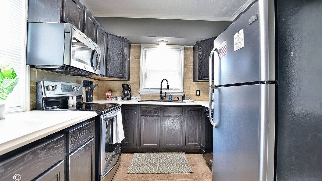 Photo of Kitchen in Columbus