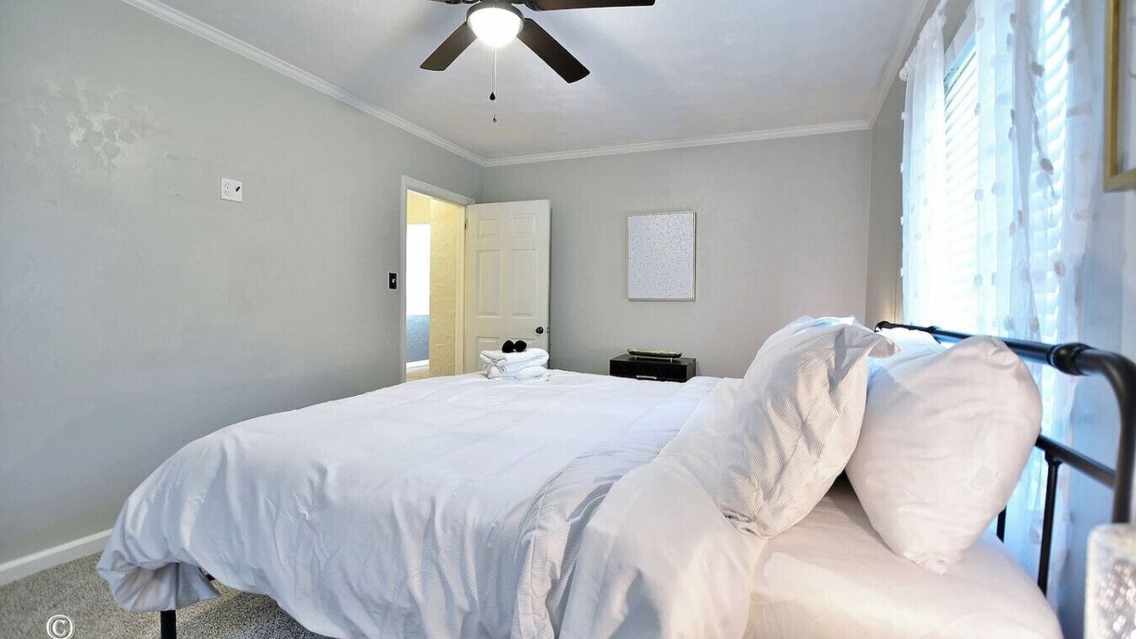 Photo of Bedroom in Columbus