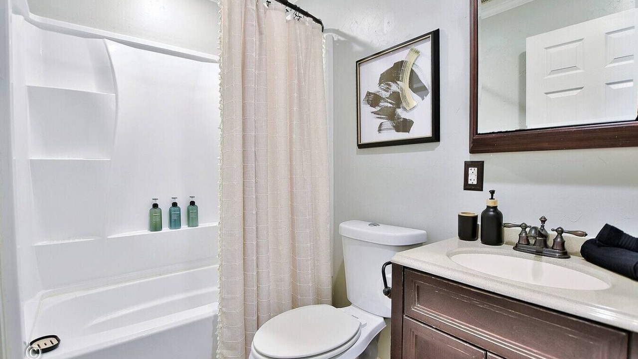 Photo of Bathroom in Columbus