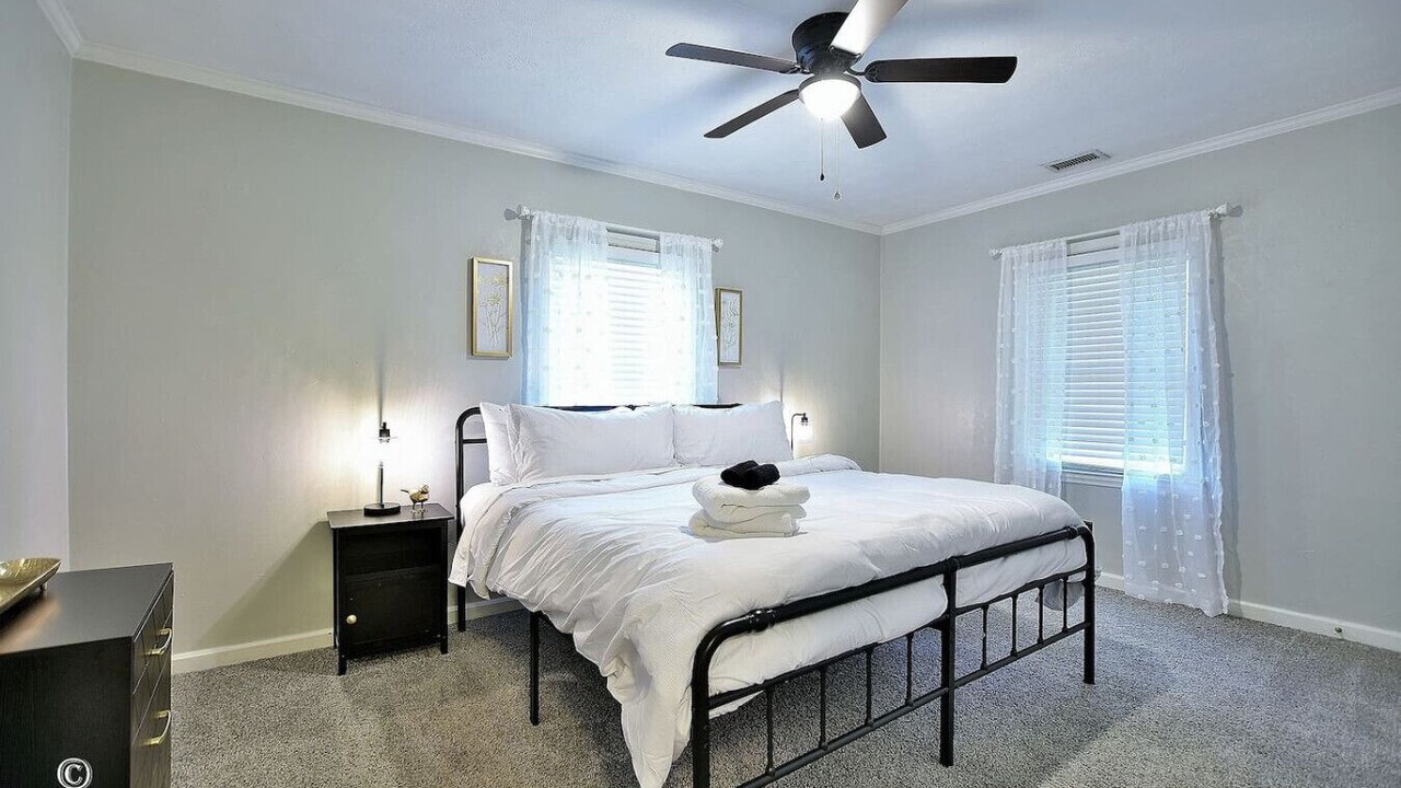 Photo of Bedroom in Columbus