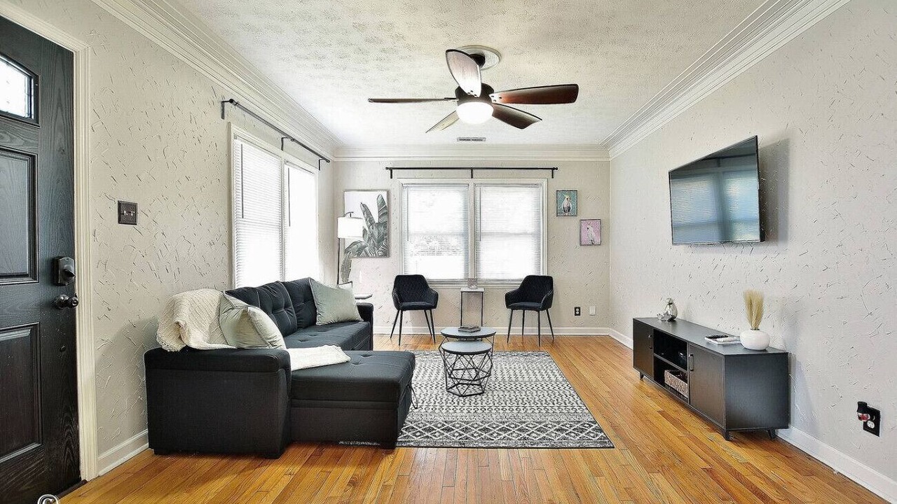 Photo of Livingroom in Columbus