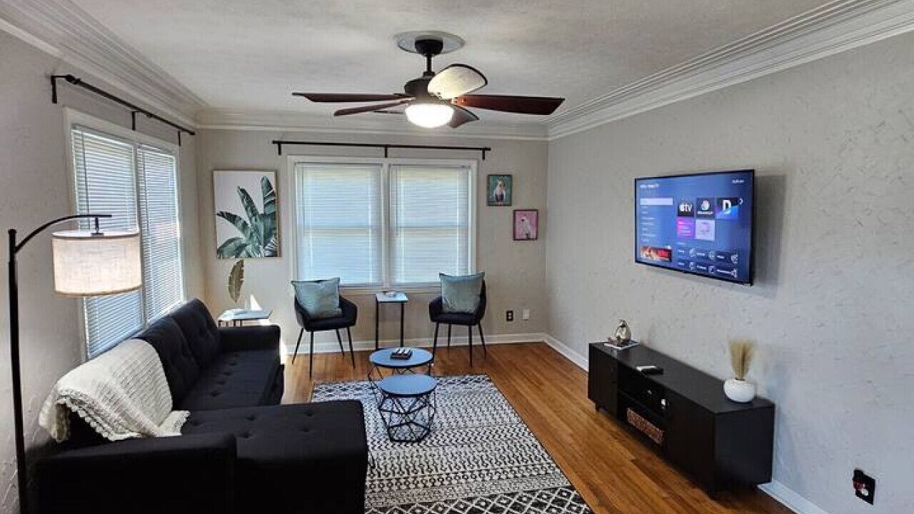 Photo of Livingroom in Columbus