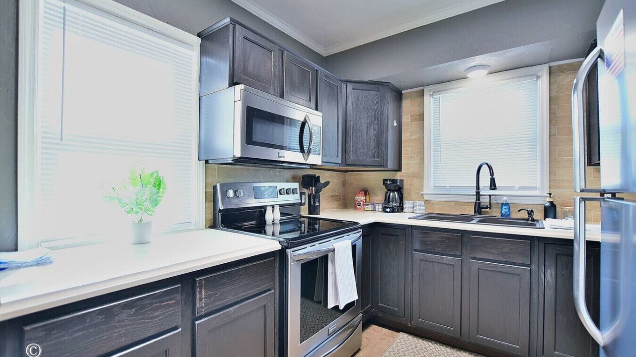 Photo of Kitchen in Columbus