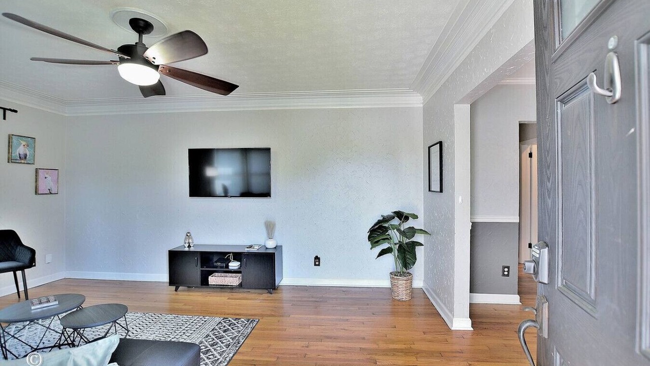 Photo of Livingroom in Columbus