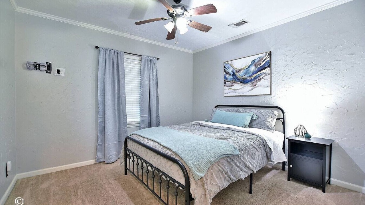 Photo of Bedroom in Columbus