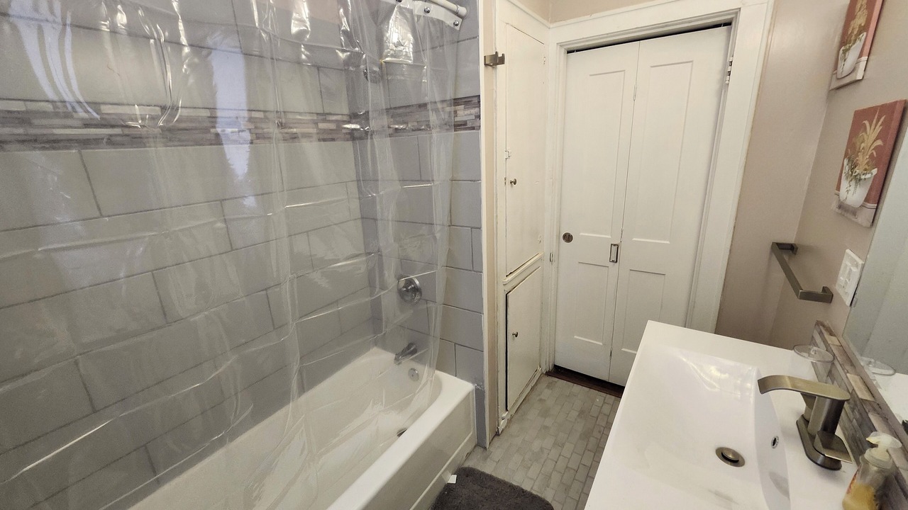 Photo of Bathroom in Caddo Heights-South Highlands