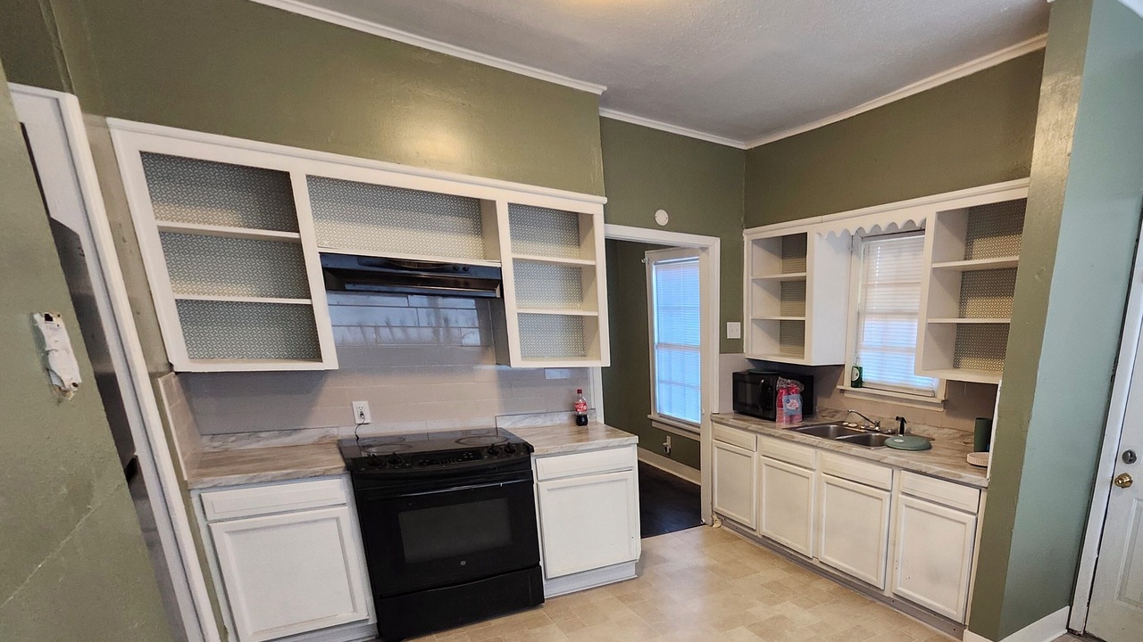 Photo of Kitchen in Caddo Heights-South Highlands