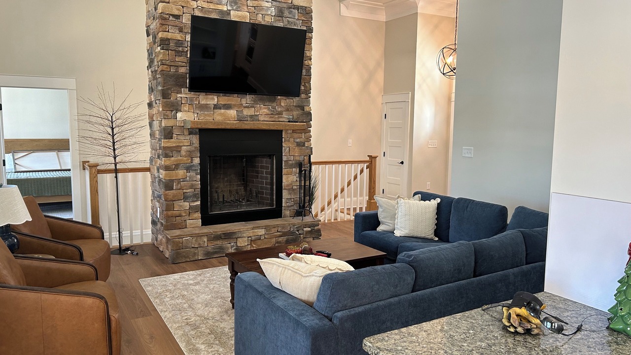 Photo of Livingroom in Groveoak