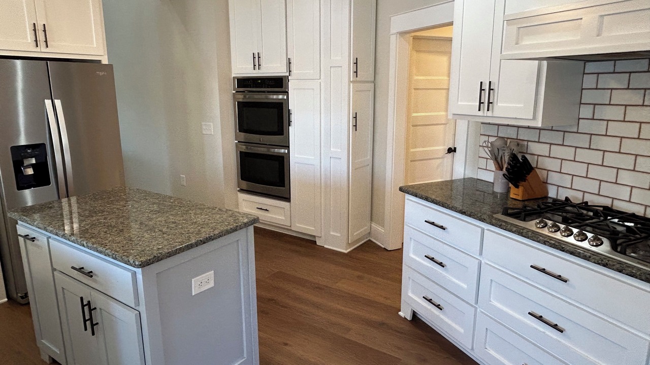 Photo of Kitchen in Groveoak