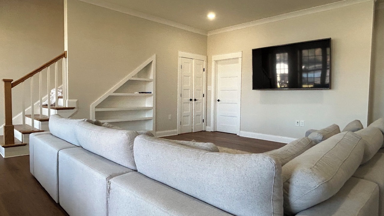 Photo of Livingroom in Groveoak