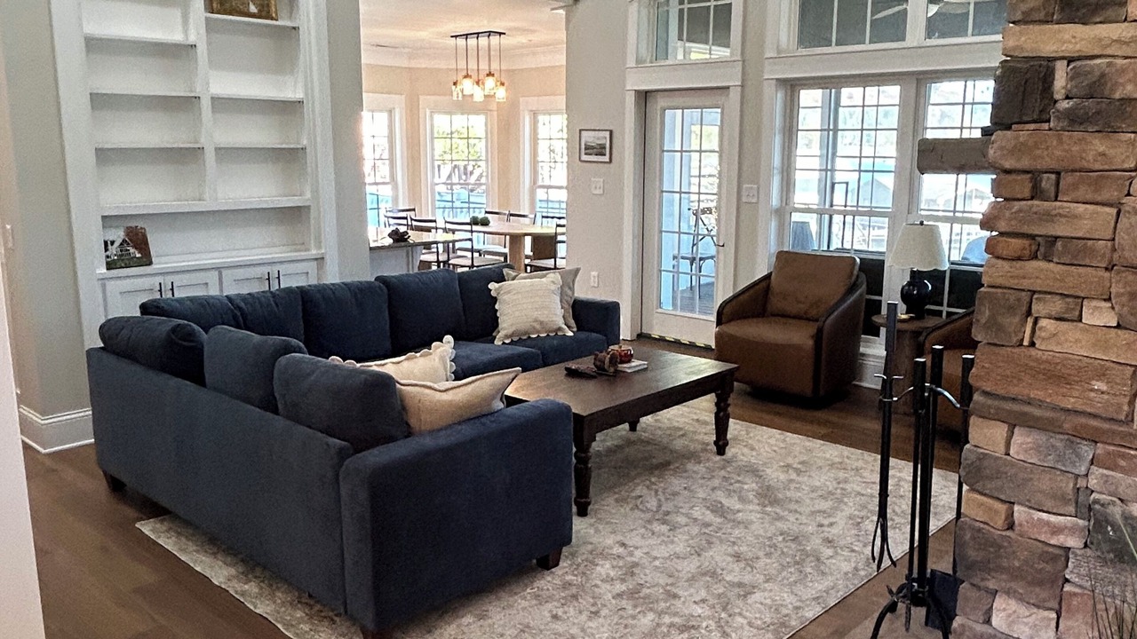 Photo of Livingroom in Groveoak