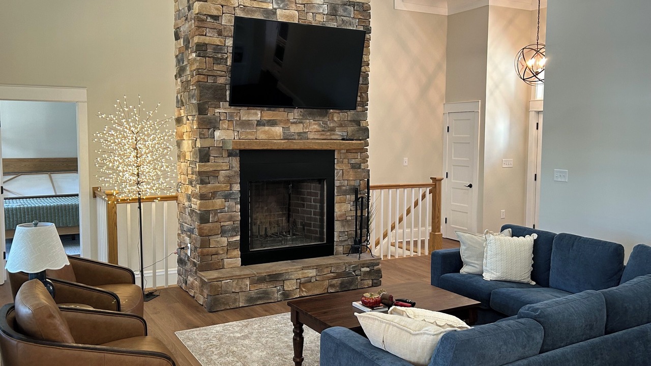 Photo of Livingroom in Groveoak