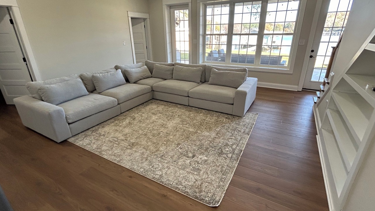 Photo of Livingroom in Groveoak